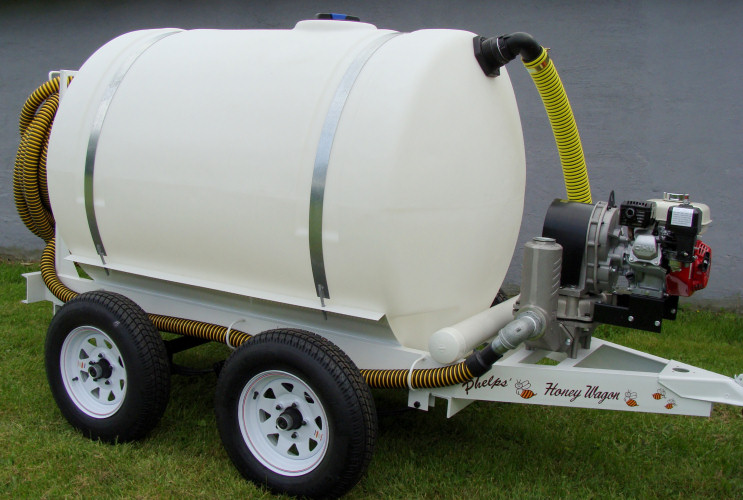 Products Phelps Honey Wagon, Inc.