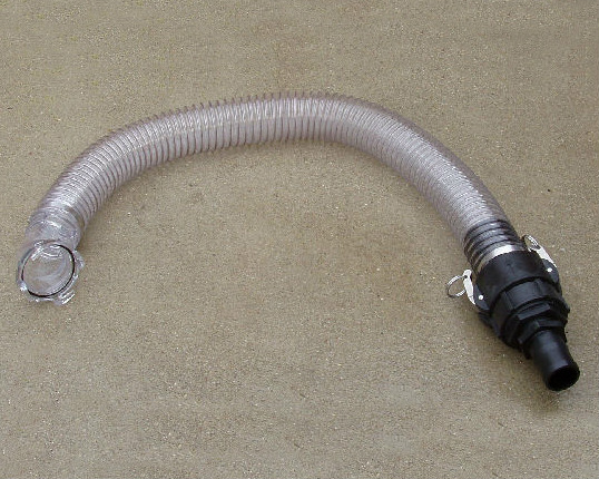 RV Hose Adapter