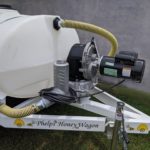 300E Electric Pump