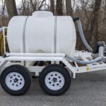 525 DOT Trailer