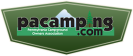 Pennsylvania Campground Owners Association Logo